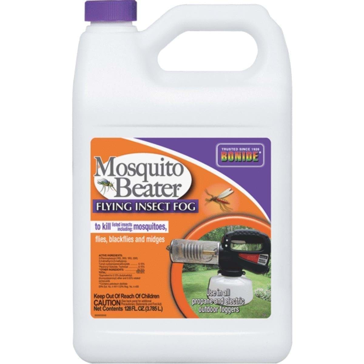 Picture for category Fogger Insecticide