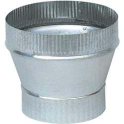 Picture for category Galvanized Increaser
