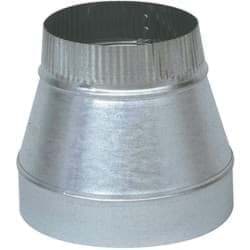 Picture for category Galvanized Reducer
