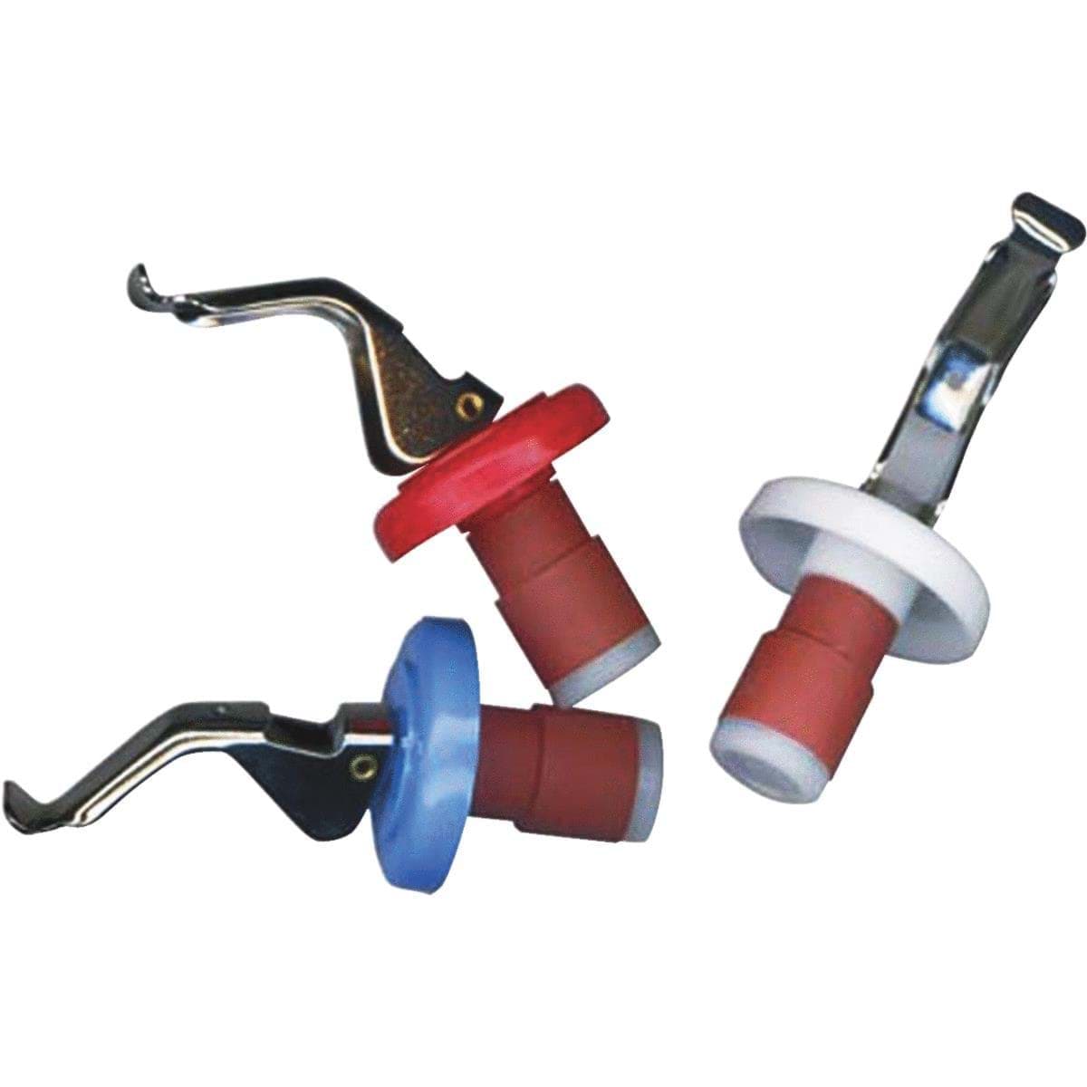 Picture of Norpro Bottle Stopper With Opener