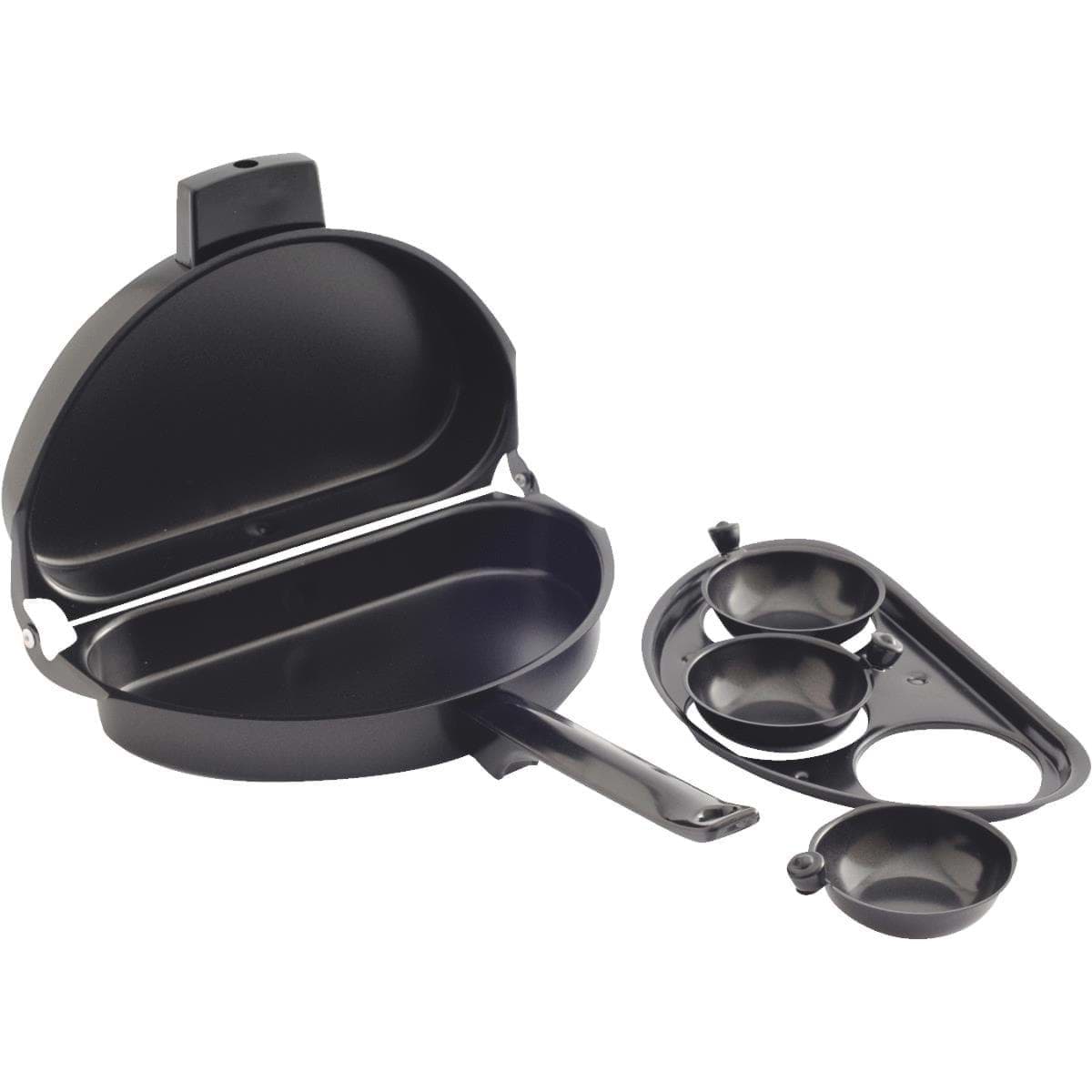 Picture of Omelet Pan With Poacher