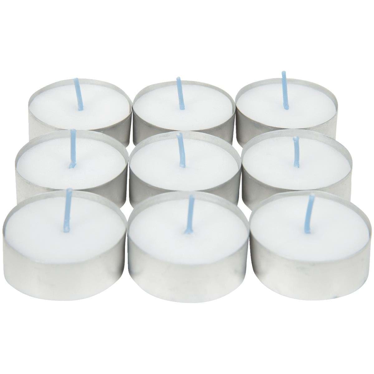 Picture of Candle-lite 50 Count Unscented Tea Light Candle