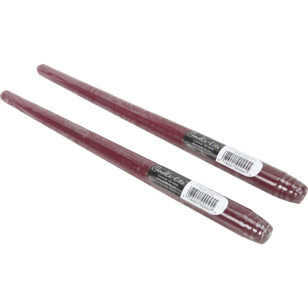 Picture of Candle-lite Taper Candle