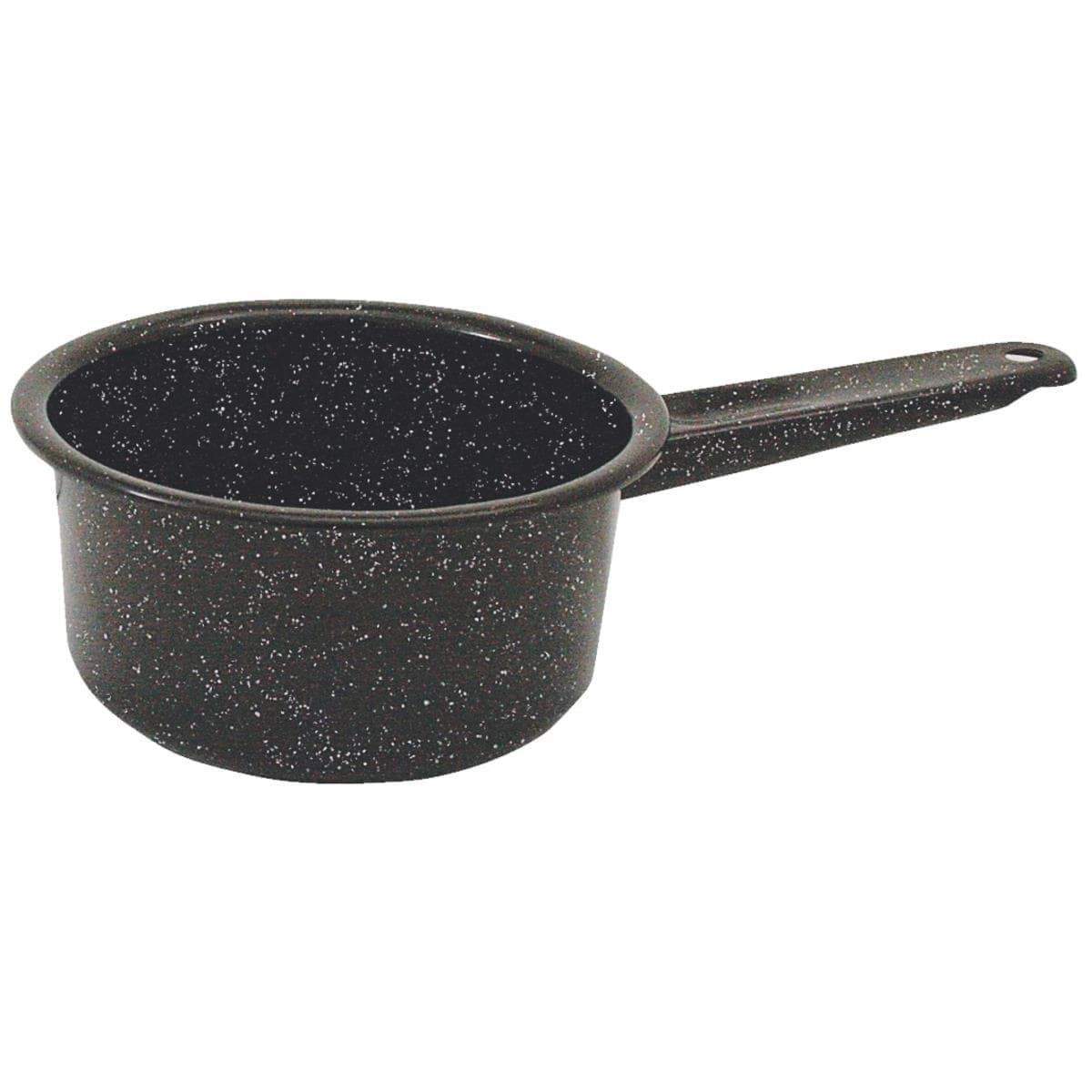 Picture of Graniteware Open Saucepan