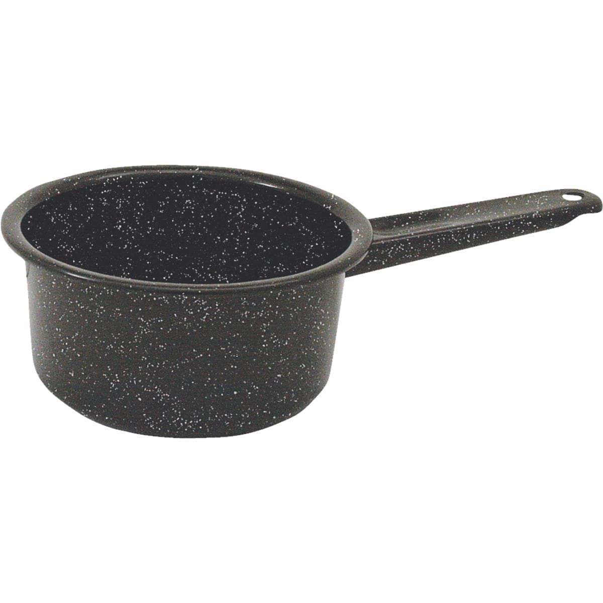 Picture of Graniteware Open Saucepan