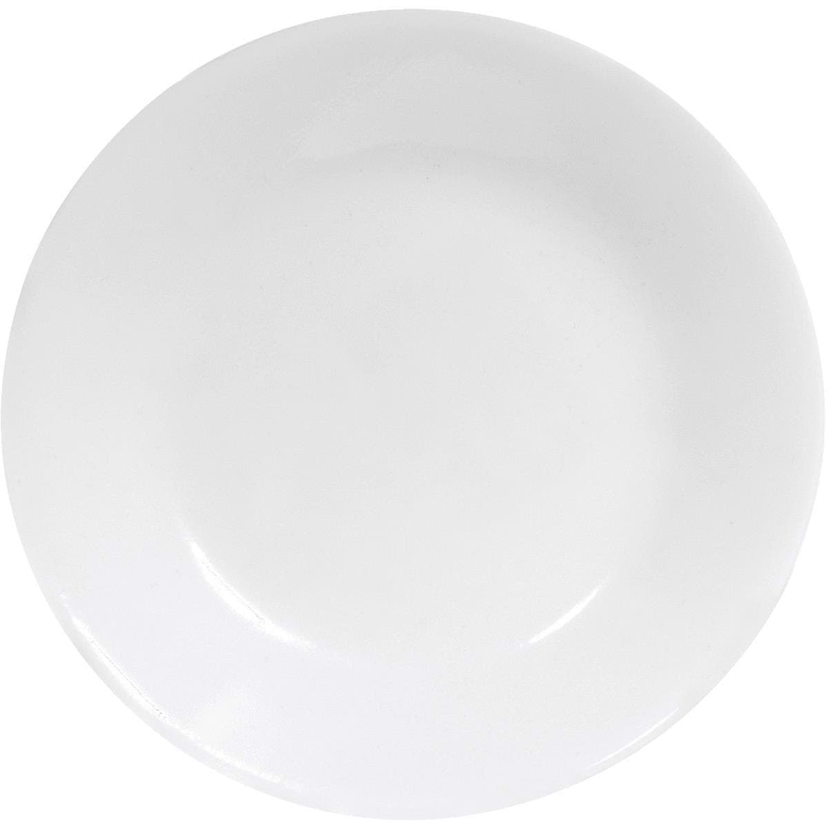 Picture of Corelle Winter Frost White Salad Plate