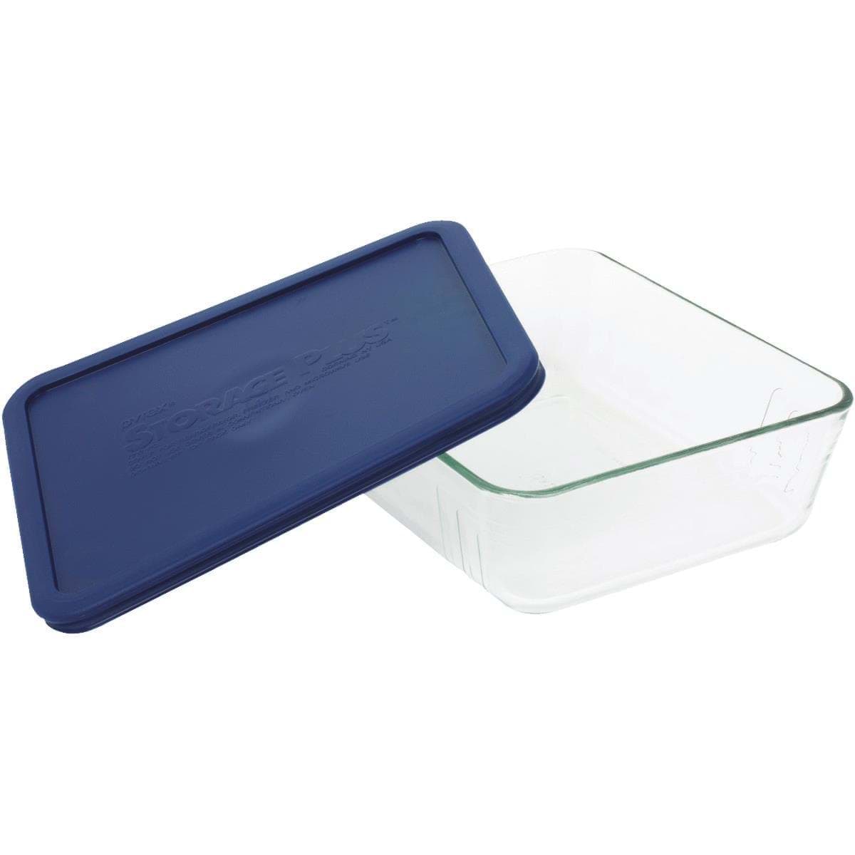Picture of Pyrex Simply Store Glass Storage Container With Lid