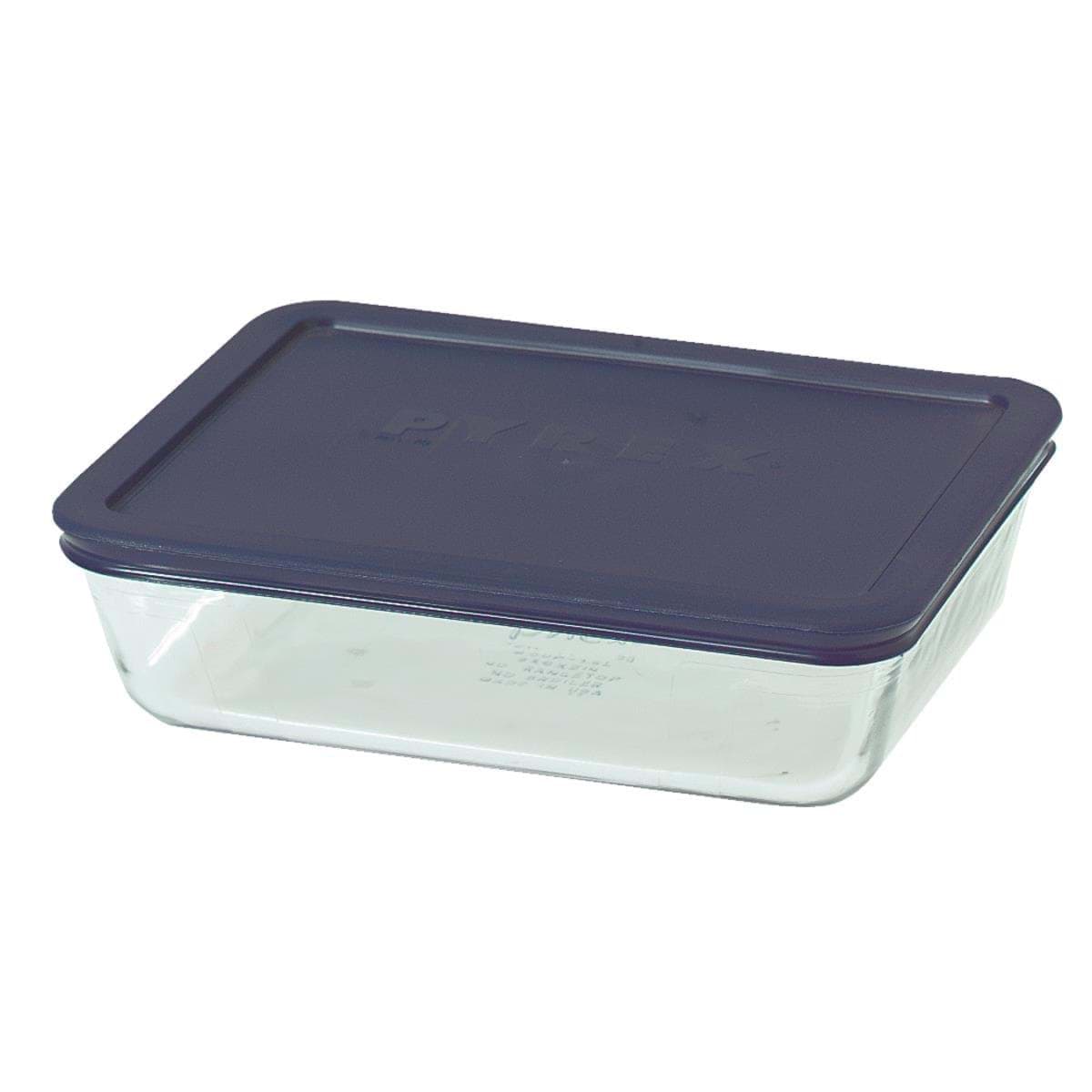 Picture of Pyrex Simply Store Glass Storage Container With Lid
