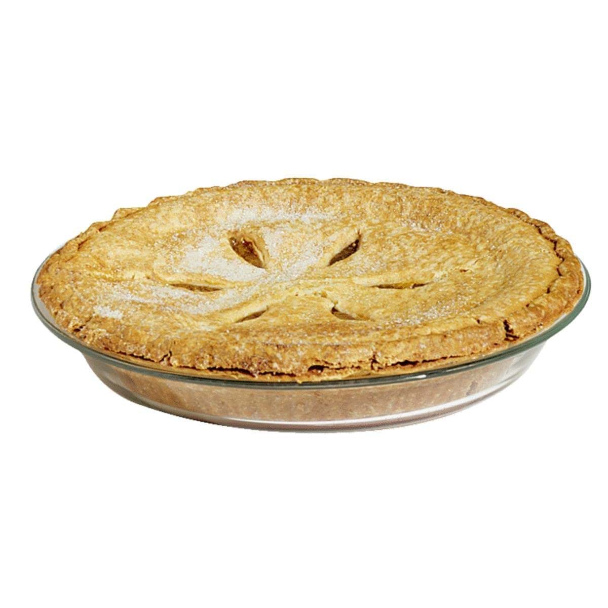 Picture of Pyrex Pie Plate