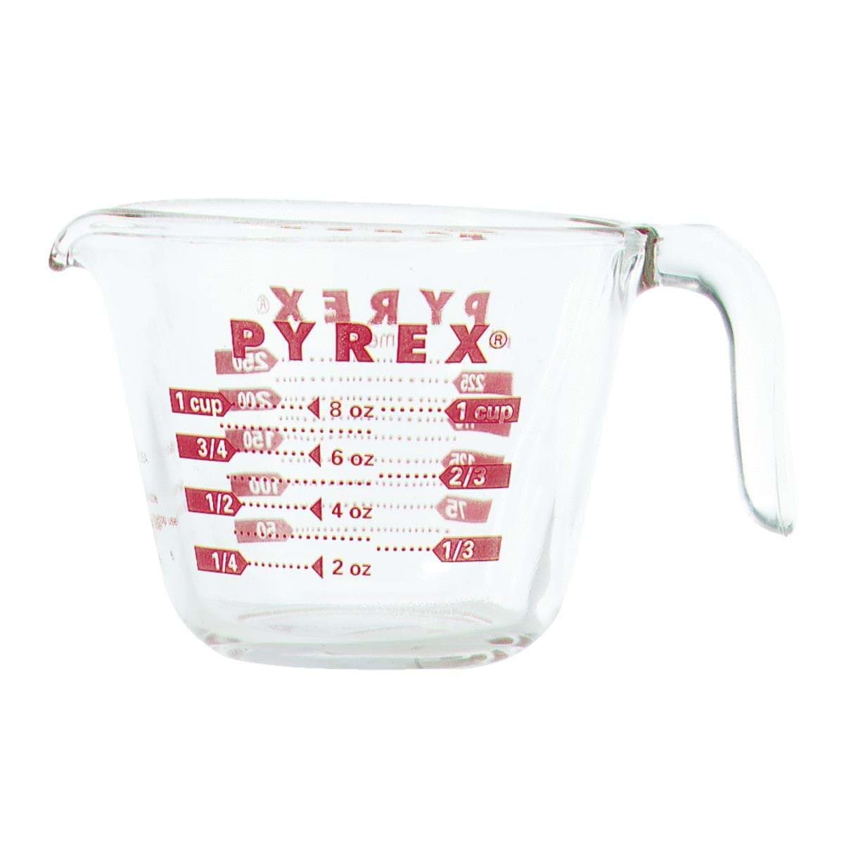 Picture of Pyrex Prepware Measuring Cup