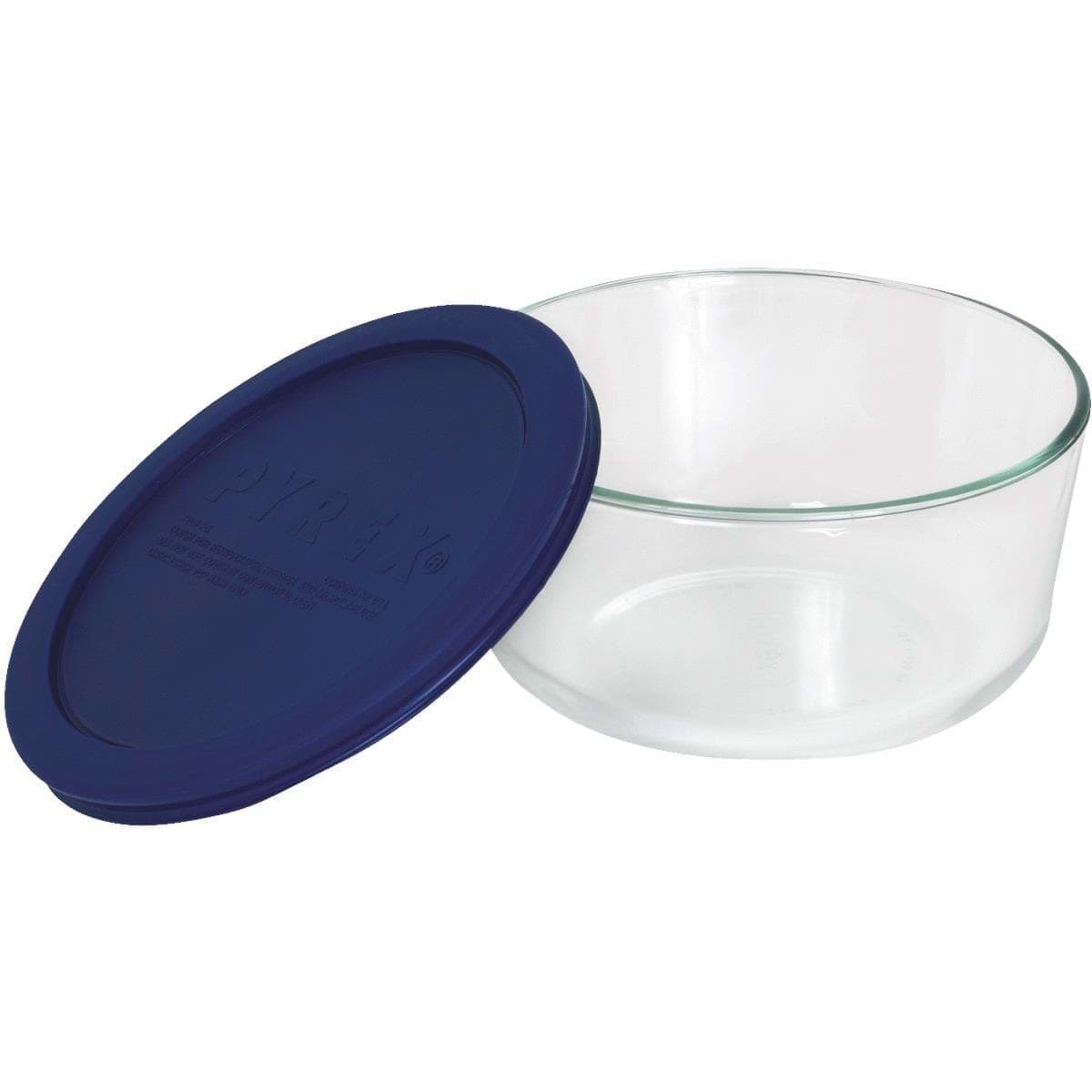 Picture of Pyrex Simply Store Glass Storage Container With Lid