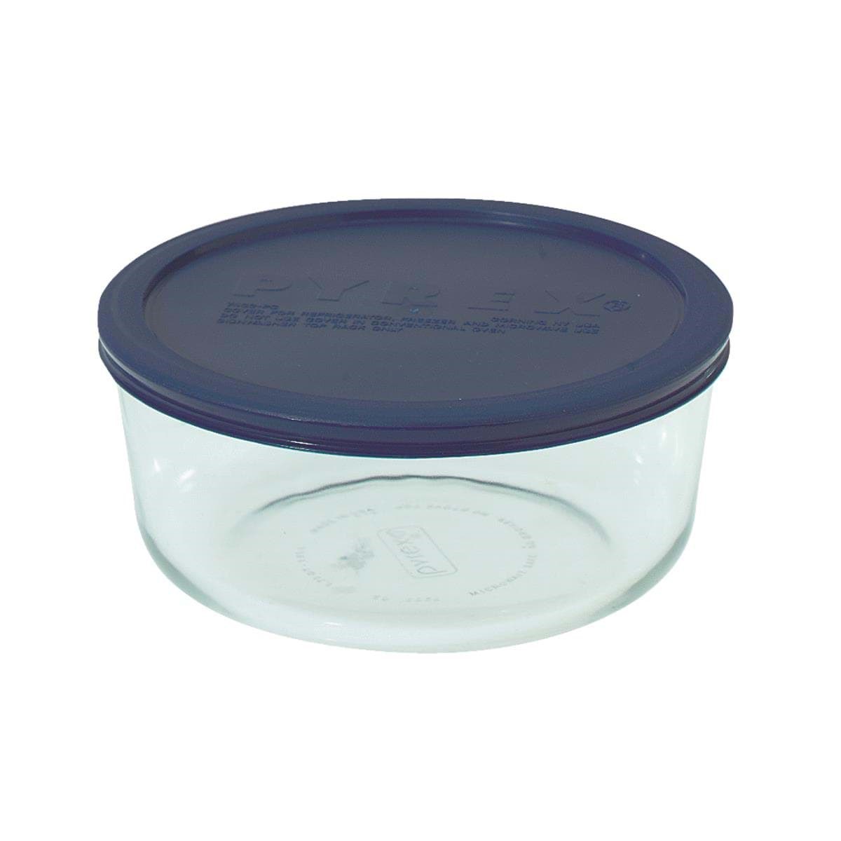 Picture of Pyrex Simply Store Glass Storage Container With Lid