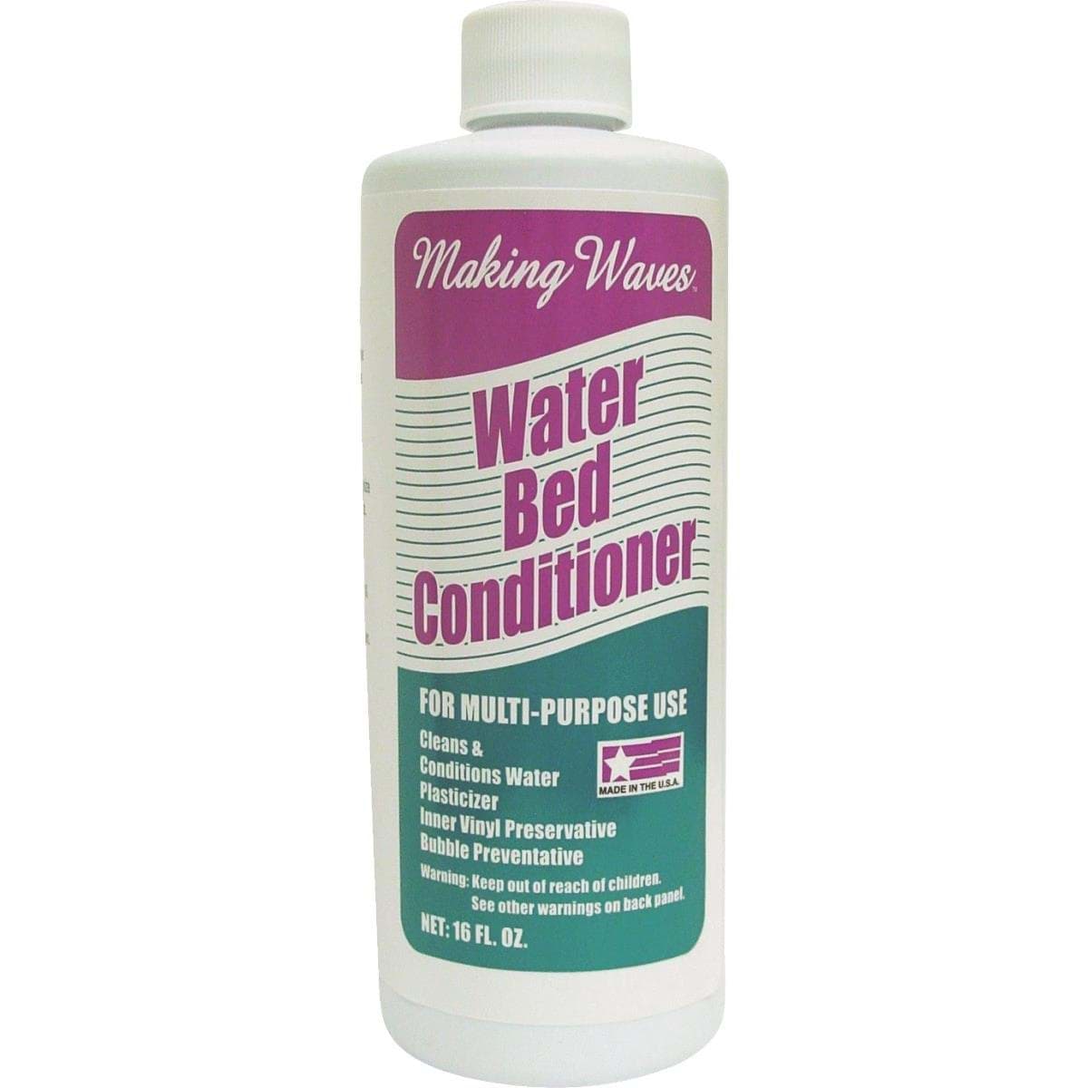Picture of Making Waves Waterbed Conditioner