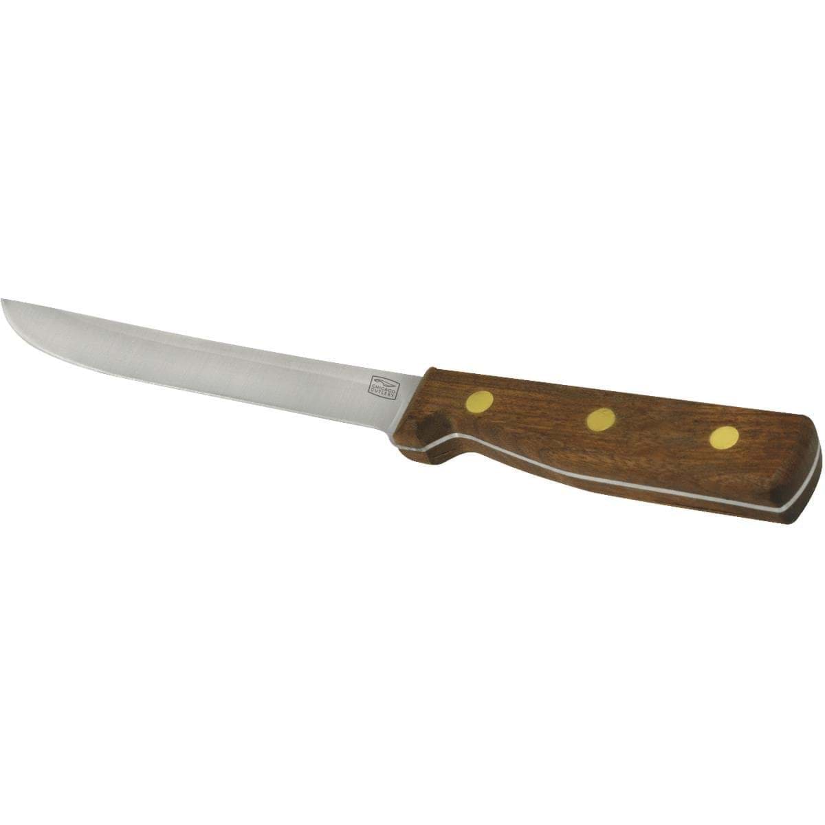 Picture of Chicago Cutlery Walnut Traditions Kitchen Utility Knife