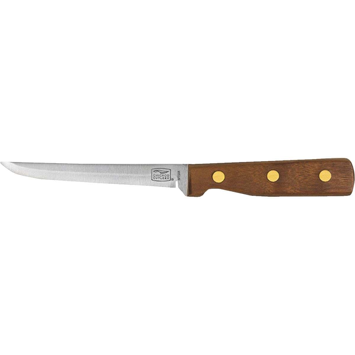 Picture of Chicago Cutlery Walnut Traditions Utility & Boning Knife