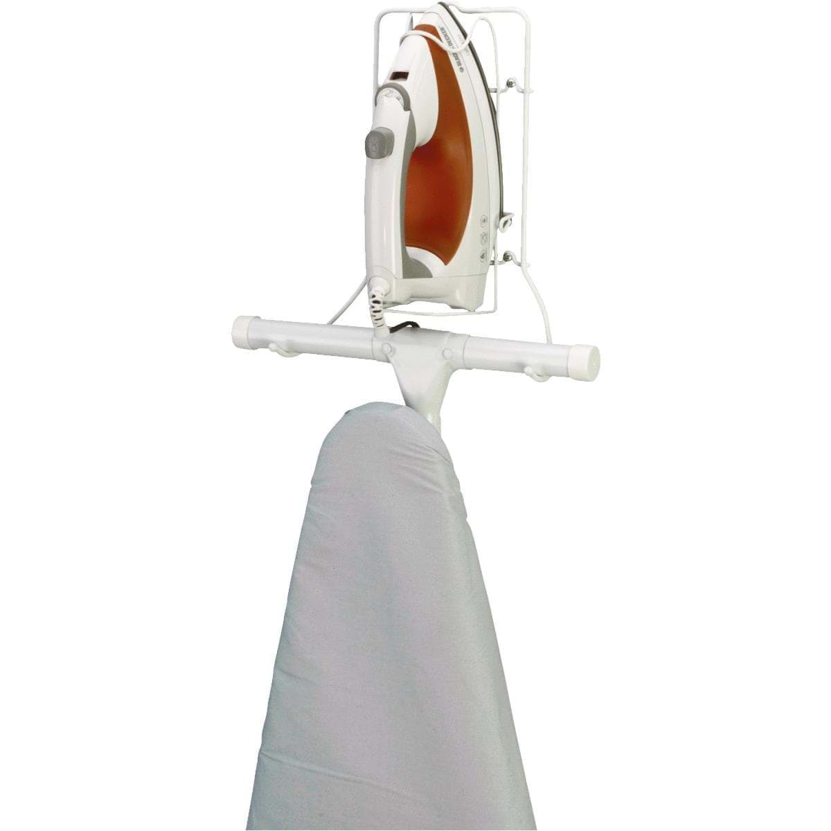Picture of Grayline Iron & Ironing Board Holder