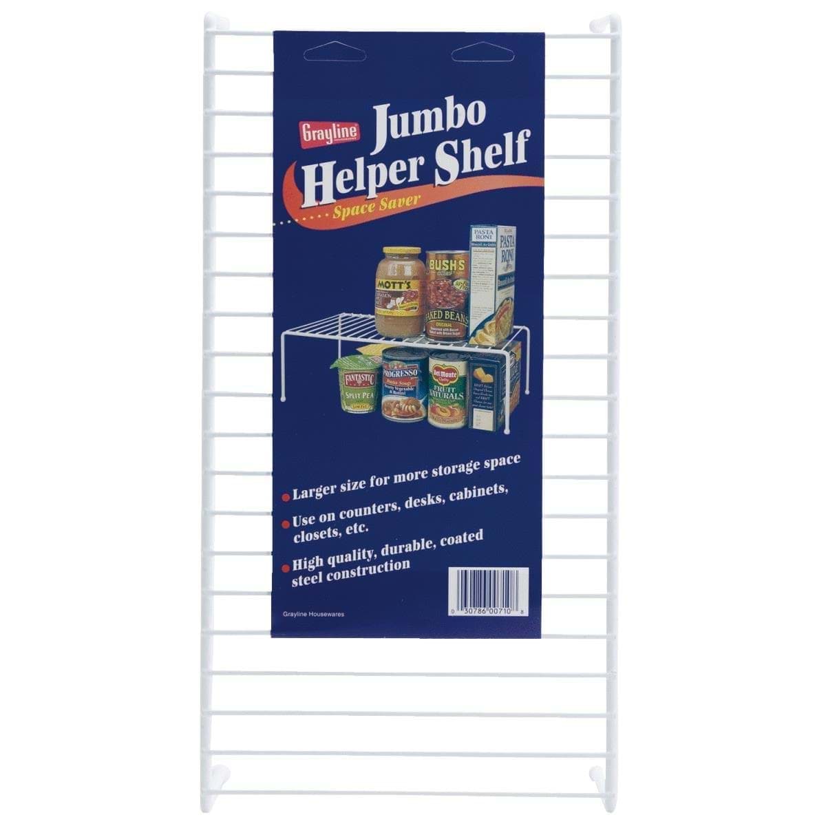 Picture of Grayline Helper Shelf