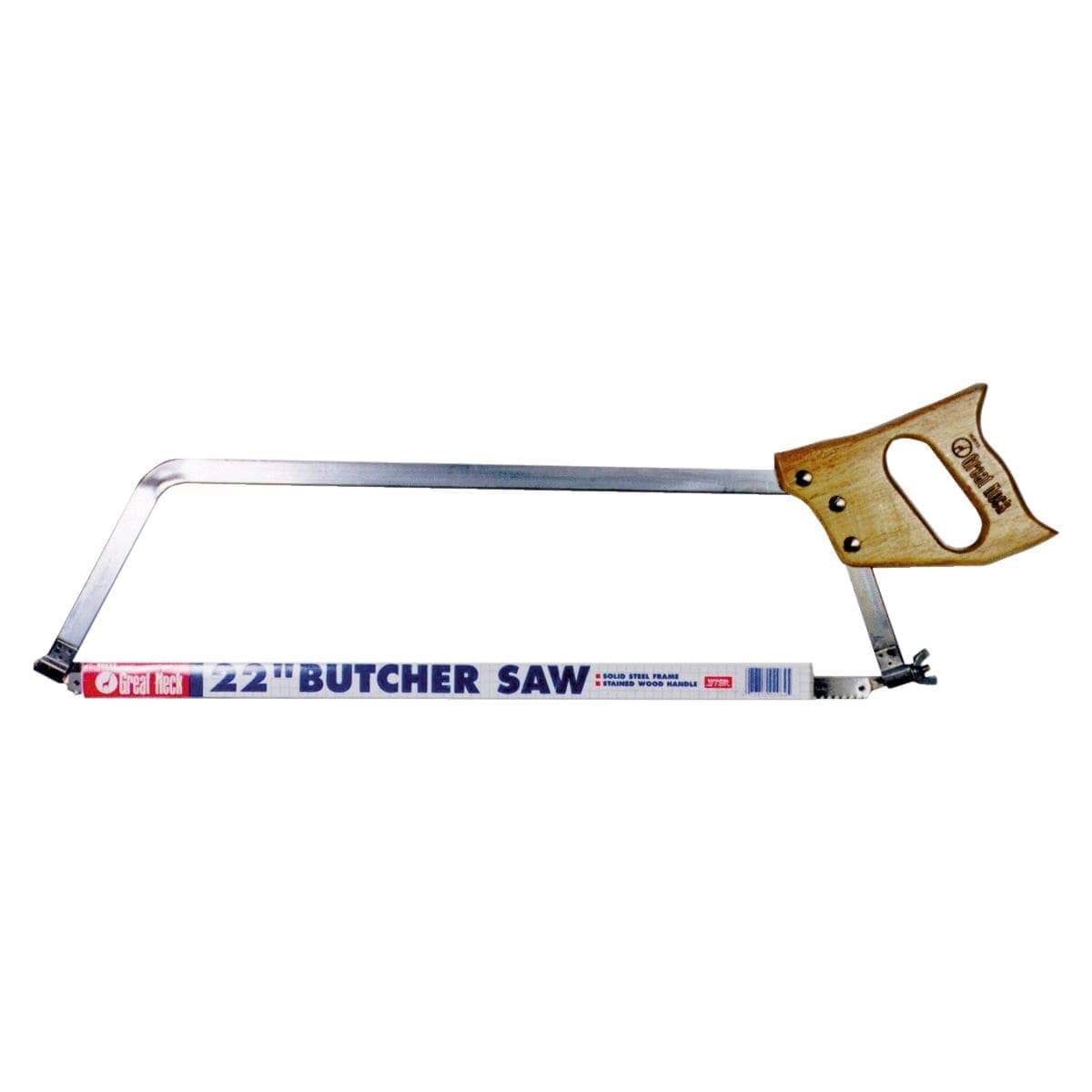 Picture of Great Neck Butcher Saw