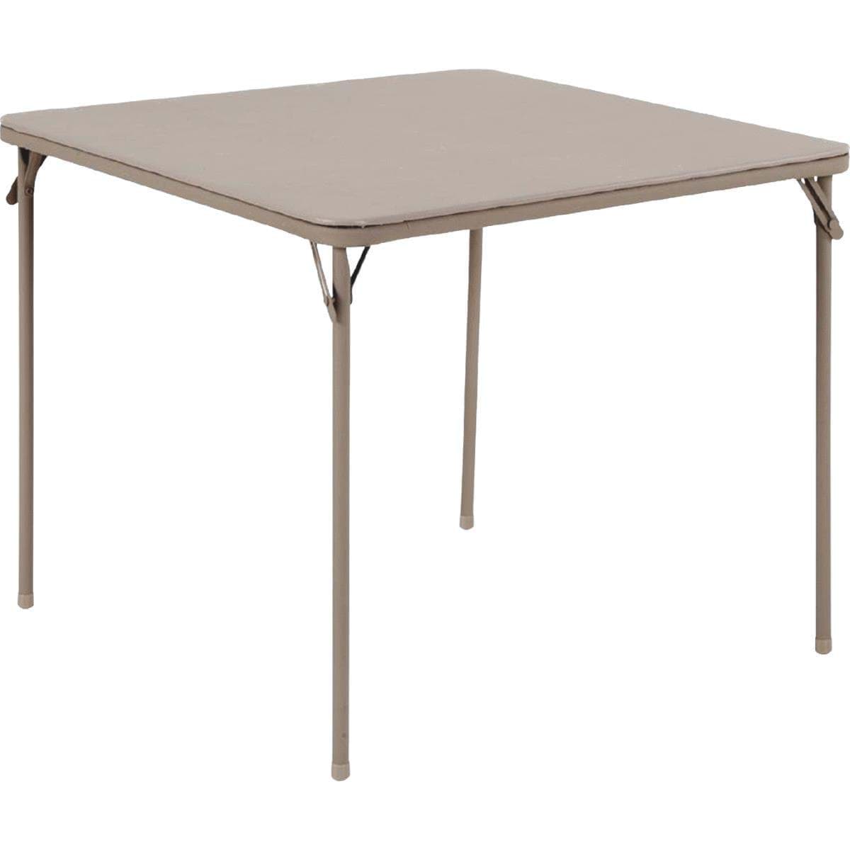 Picture of COSCO Square Folding Table