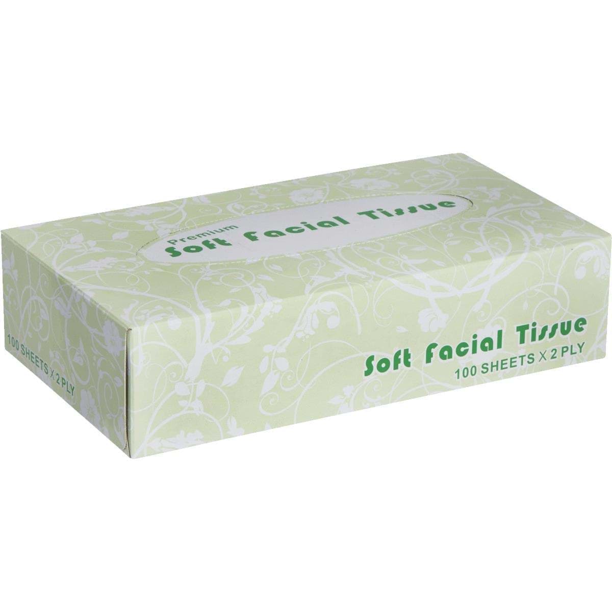 Picture of Nova Facial Tissue