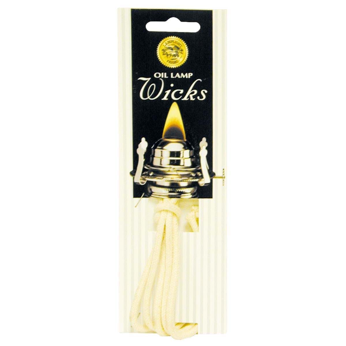 Picture of Lamplight Farms Oil Lamp Wick