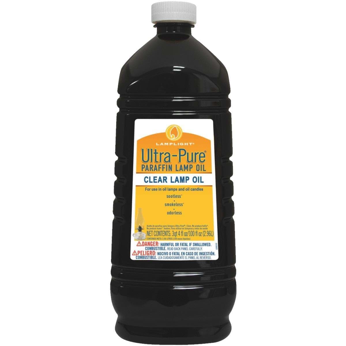 Picture of Lamplight Farms Ultra-Pure Lamp Oil