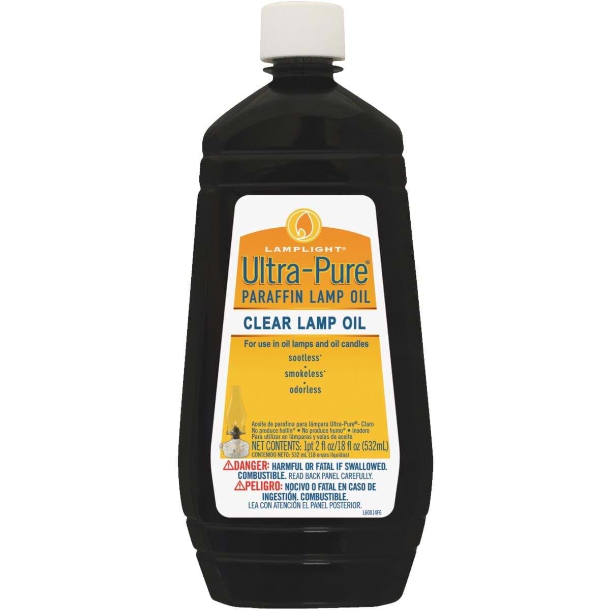 Picture of Lamplight Farms Ultra-Pure Lamp Oil