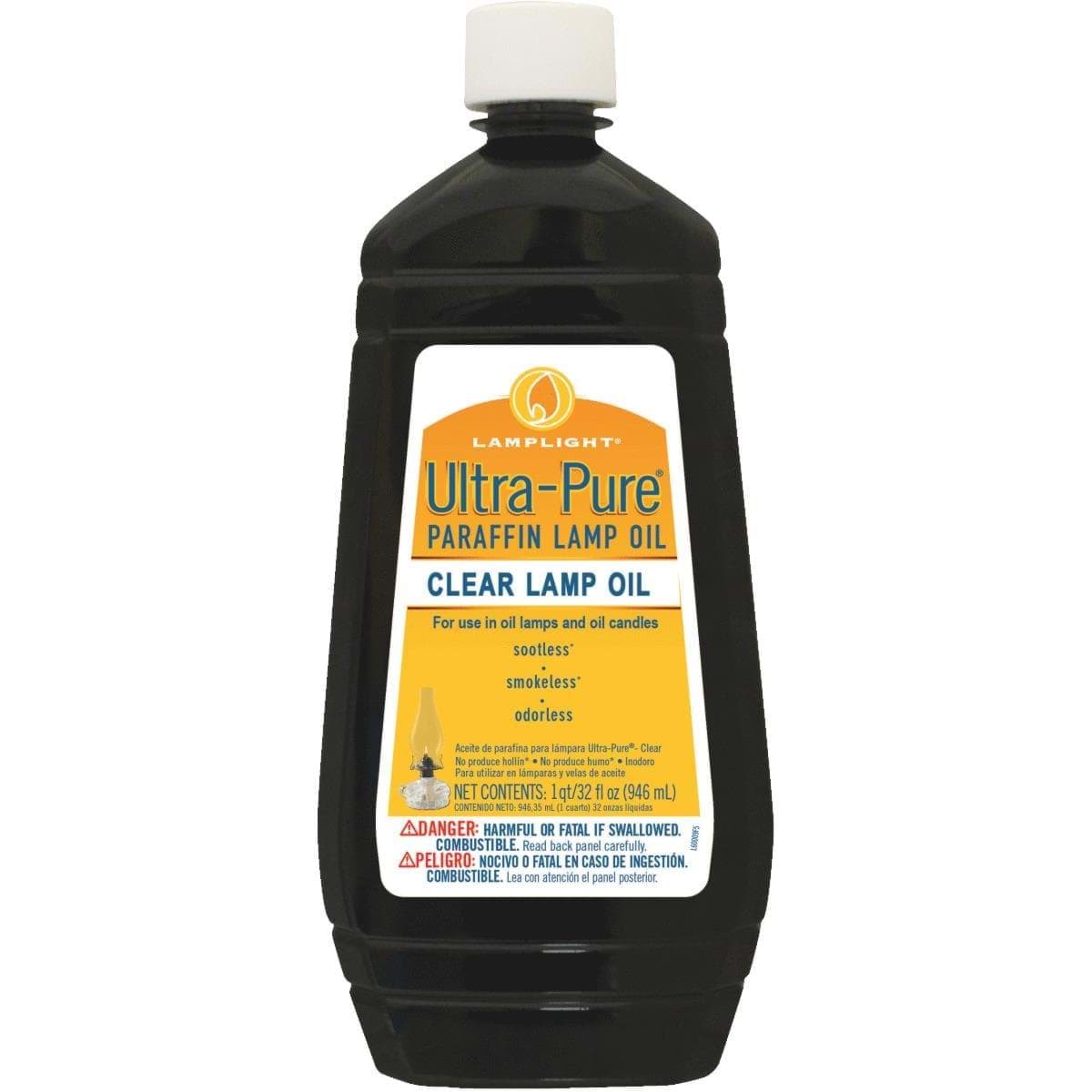 Picture of Lamplight Farms Ultra-Pure Lamp Oil