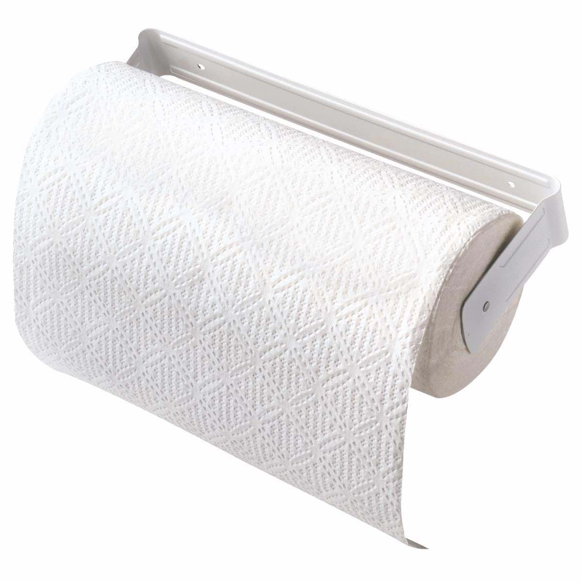 Picture of Decko Metal Paper Towel Holder