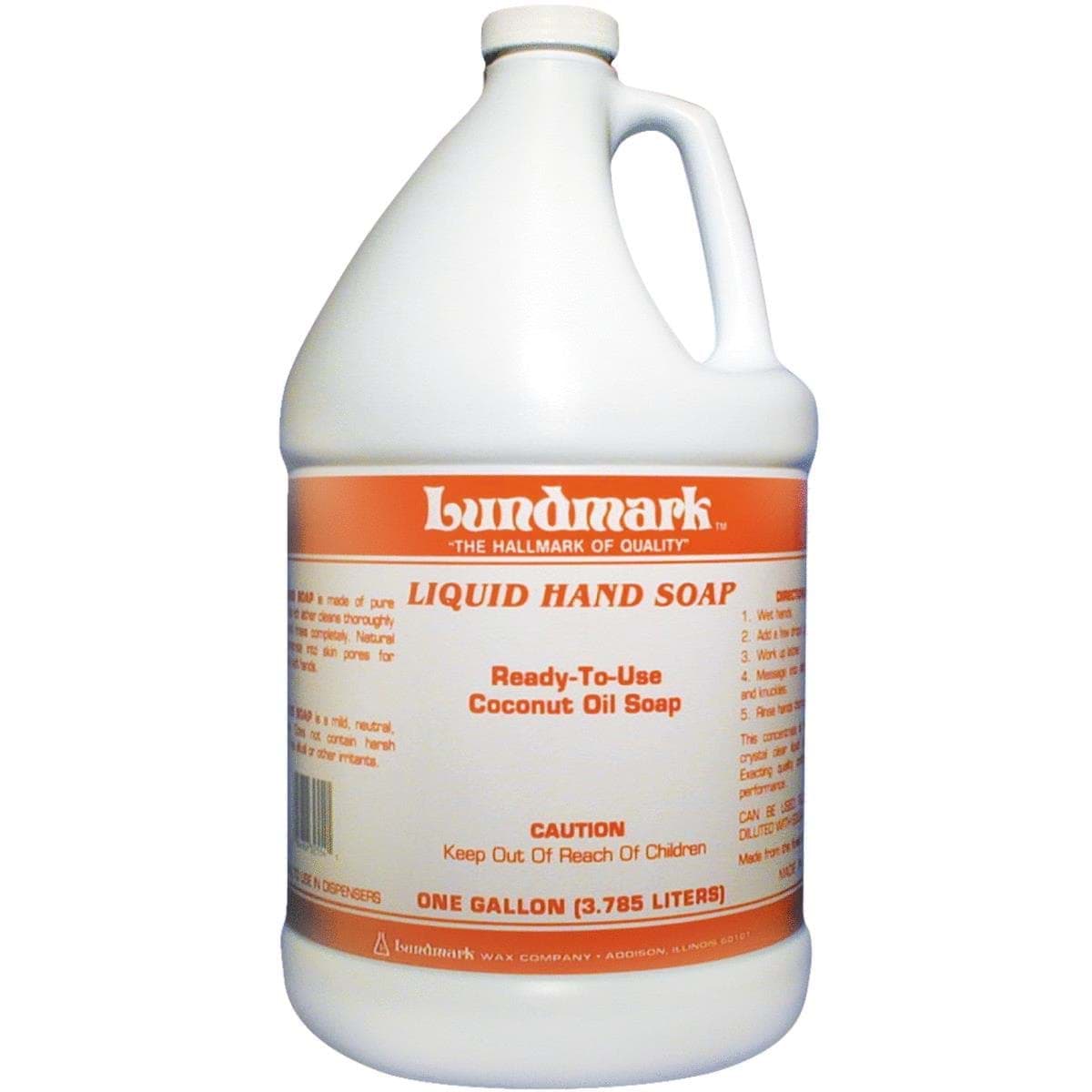 Picture of Lundmark Liquid Hand Soap