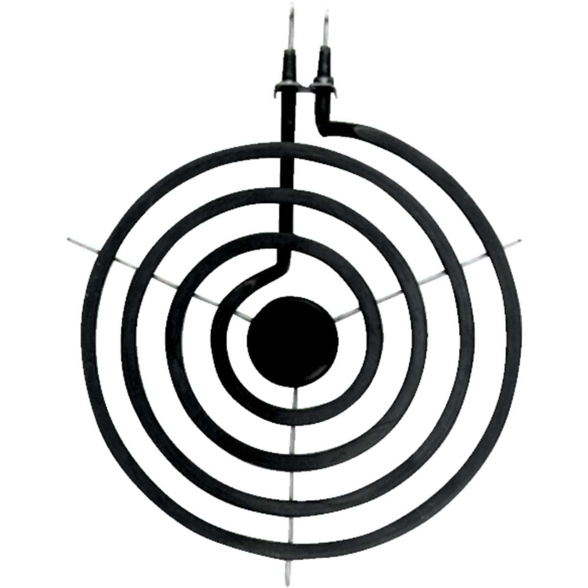 Picture of Range Kleen Style A & F Replacement Plug-in Range Element With Y Bracket