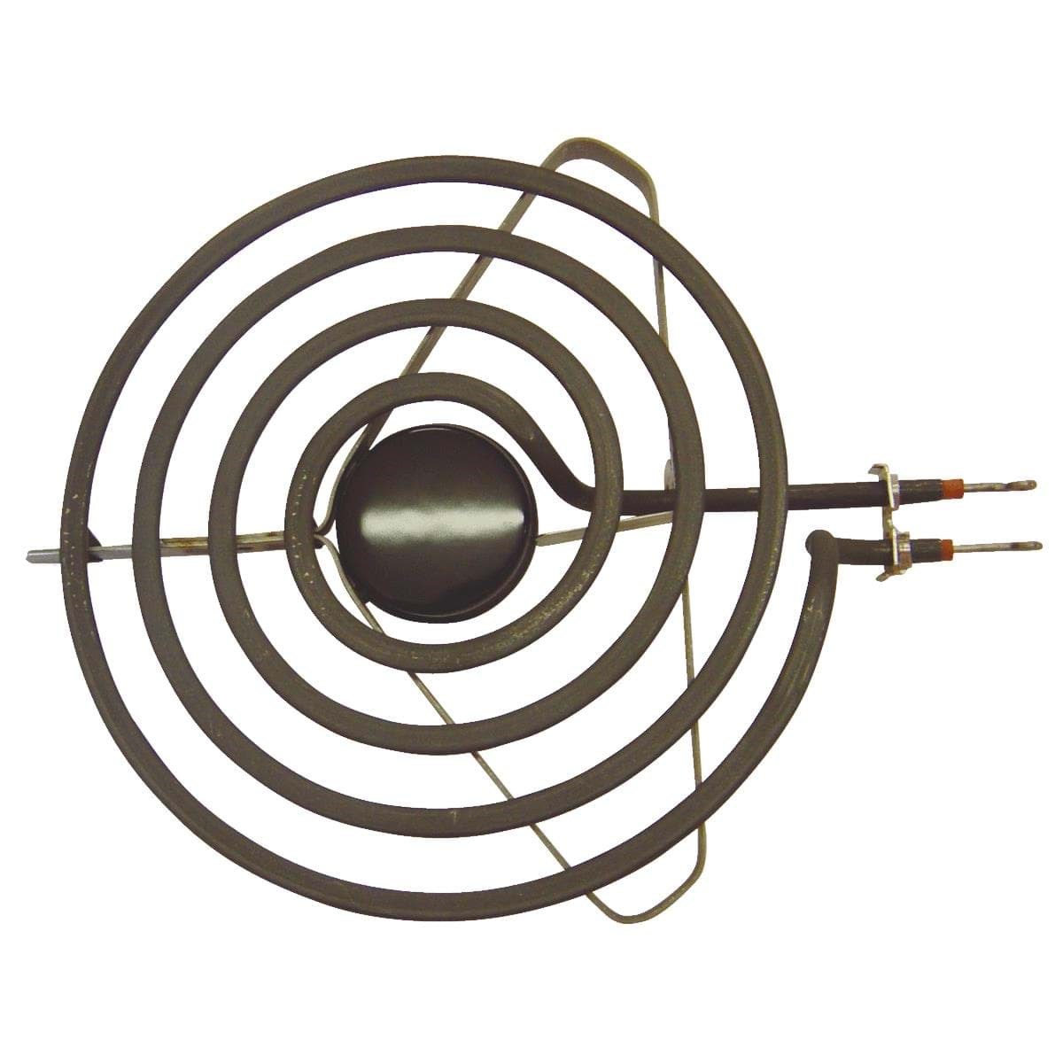 Picture of Range Kleen Style A Replacement Plug-in Range Element With Delta Bracket