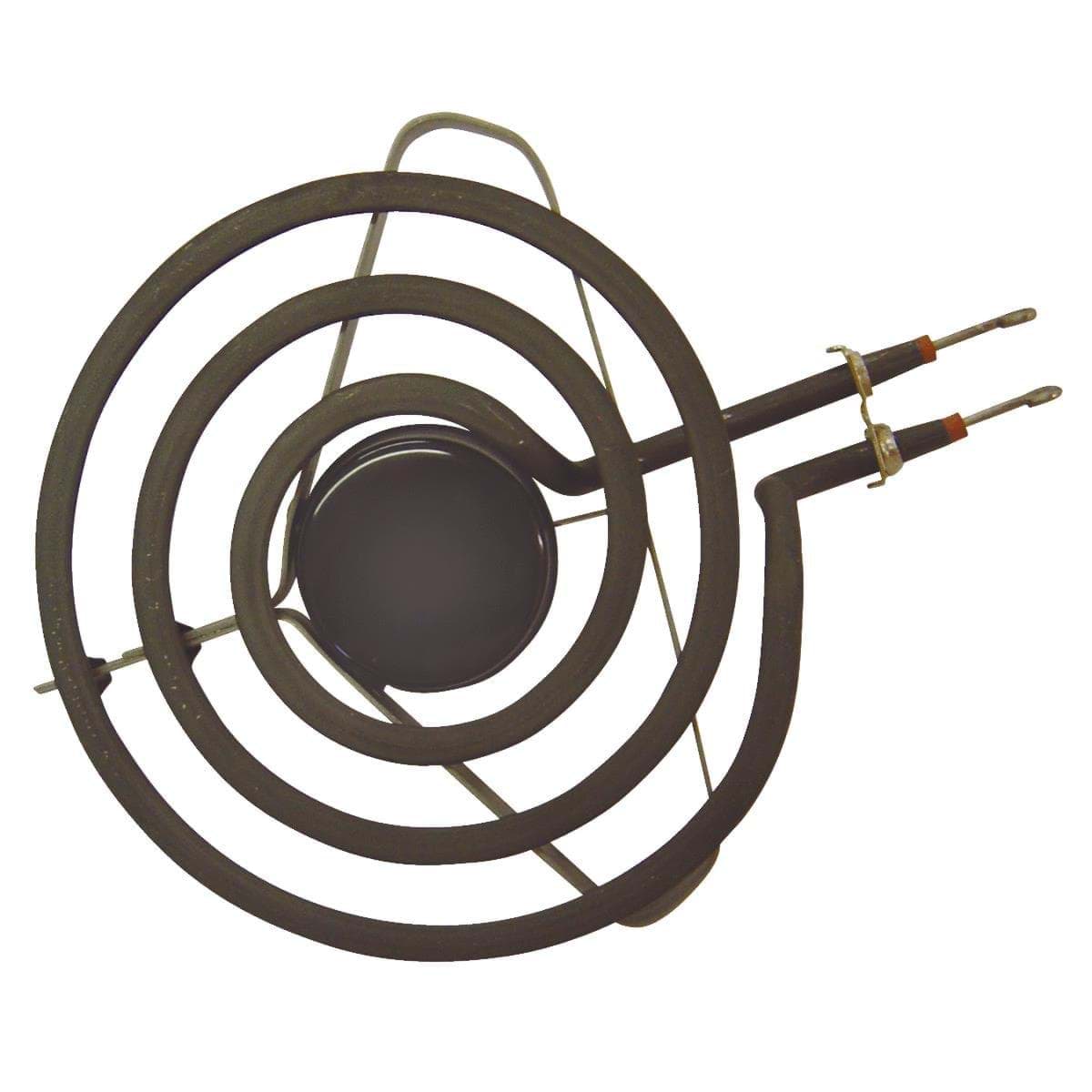 Picture of Range Kleen Style A Replacement Plug-in Range Element With Delta Bracket
