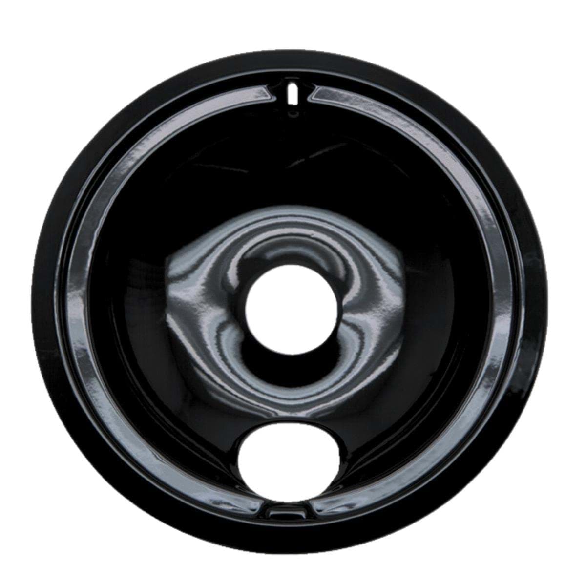 Picture of Porcelain GE, Hotpoint, Kenmore, and RCA Drip Pan