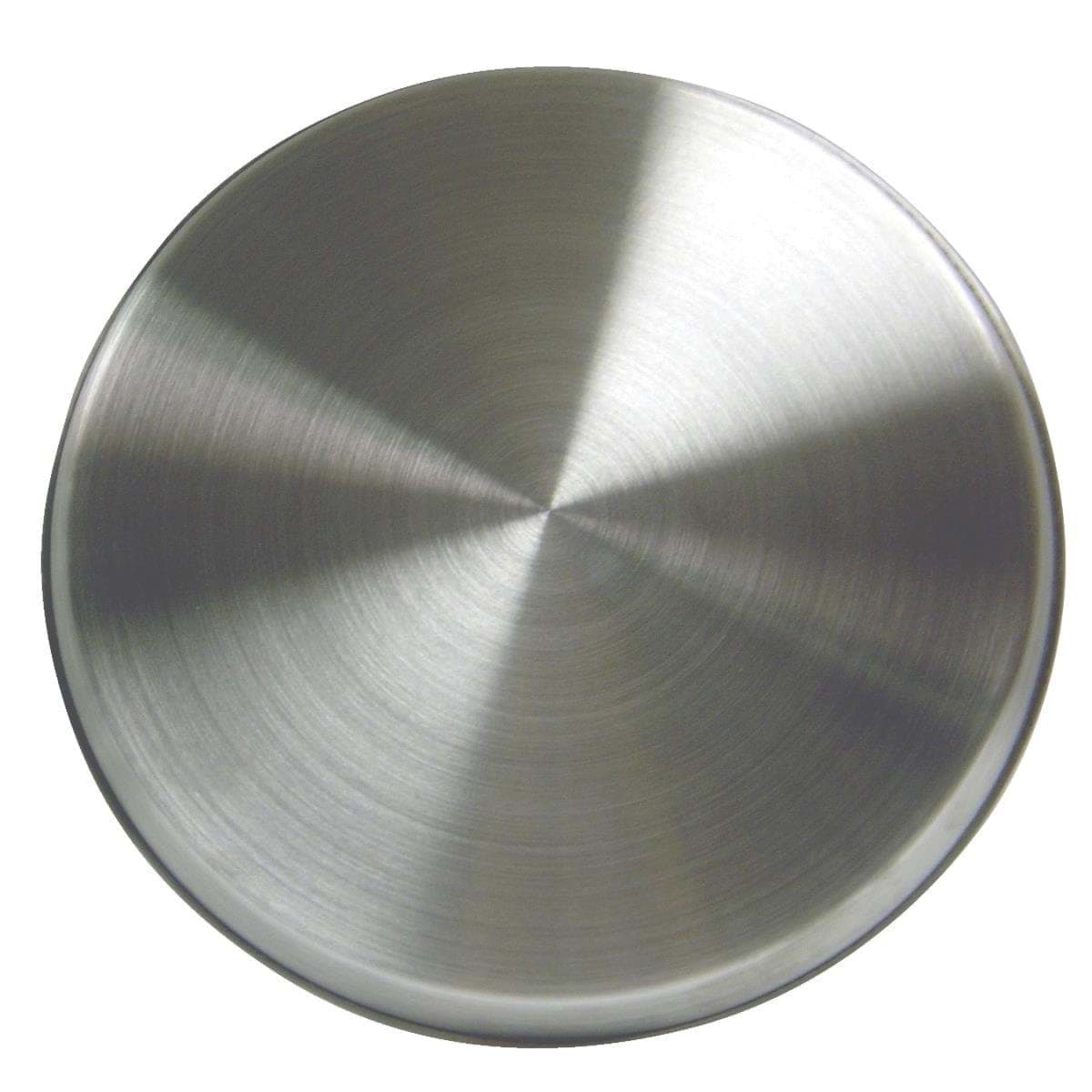 Picture of Range Kleen Round Stainless Steel Burner Kover