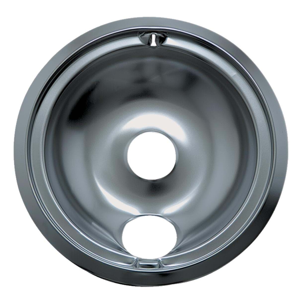 Picture of Chrome GE, Hotpoint, Kenmore, And RCA Drip Pan