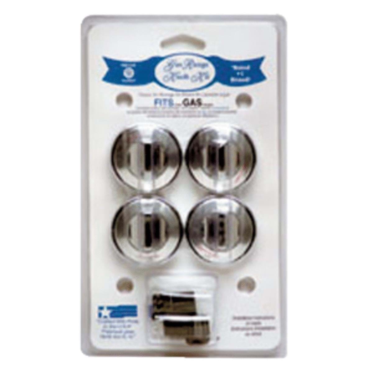 Picture of Range Kleen Replacement Gas Range Knob