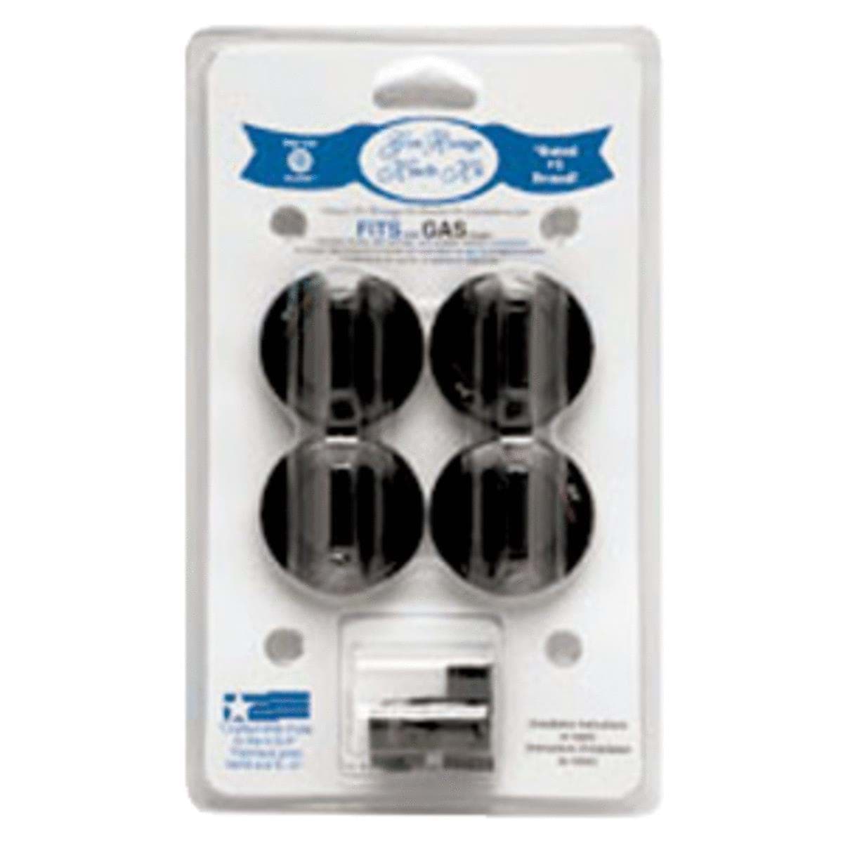 Picture of Range Kleen Replacement Gas Range Knob