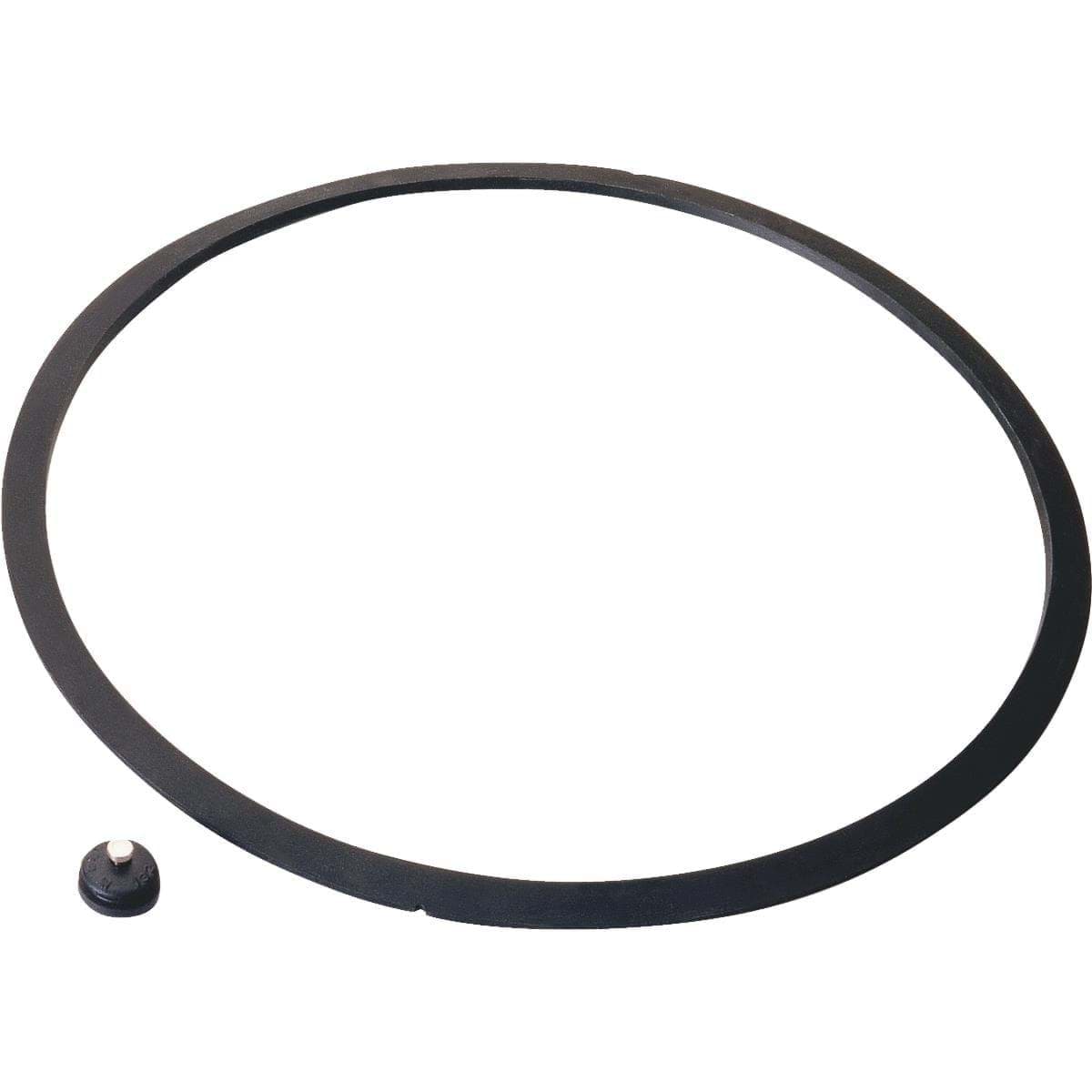Picture of Presto 2-1/2, 3, & 4 Qt Pressure Cooker Gasket