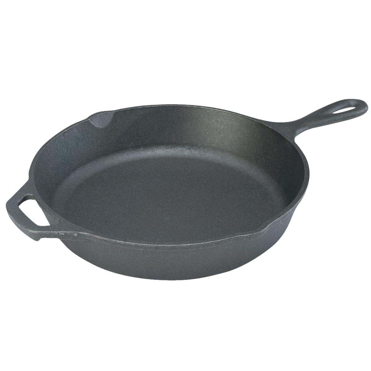 Picture of Lodge Cast Iron Skillet With Handle