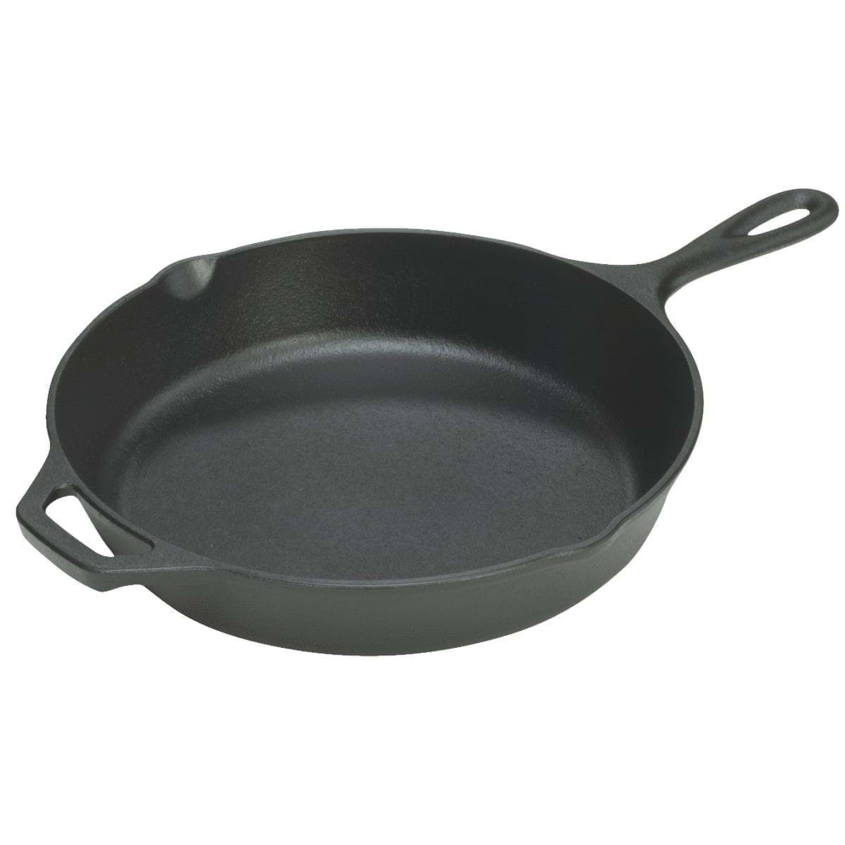 Picture of Lodge Cast Iron Skillet With Handle