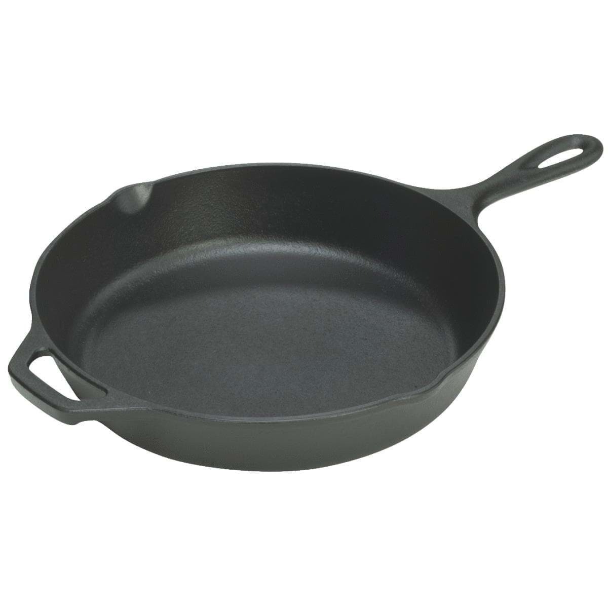 Picture of Lodge Cast Iron Skillet With Handle