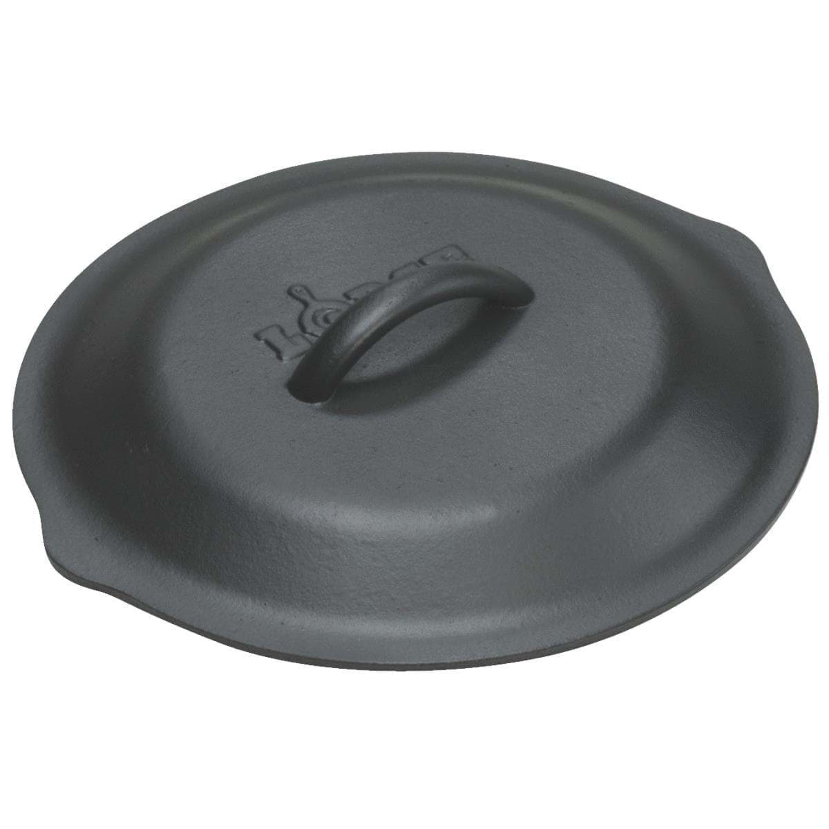 Picture of Lodge Seasoned Self-Basting Cast Iron Lid