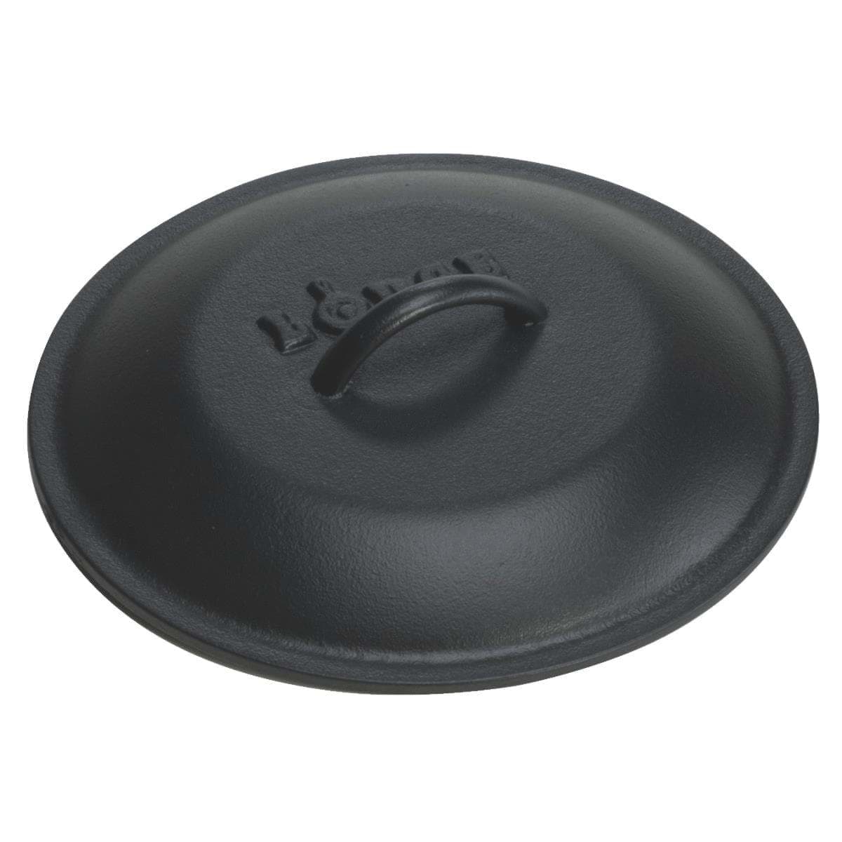 Picture of Lodge Seasoned Self-Basting Cast Iron Lid