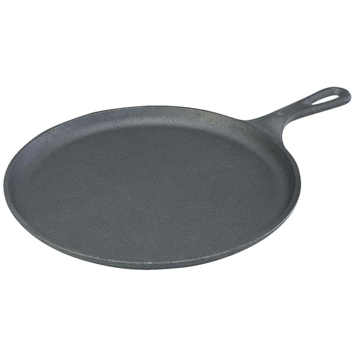 Picture of Lodge Round Cast Iron Griddle