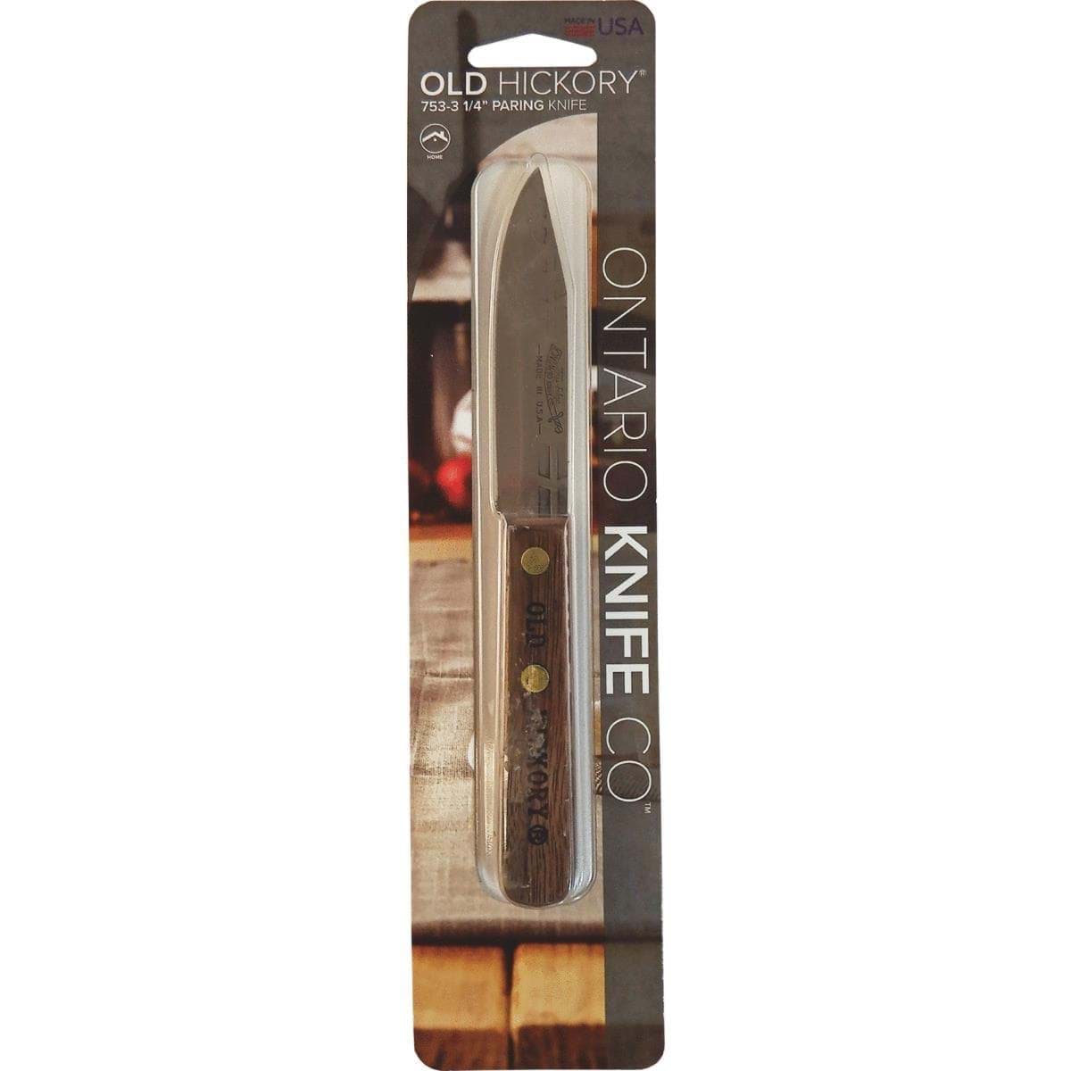 Picture of Old Hickory Paring Knife
