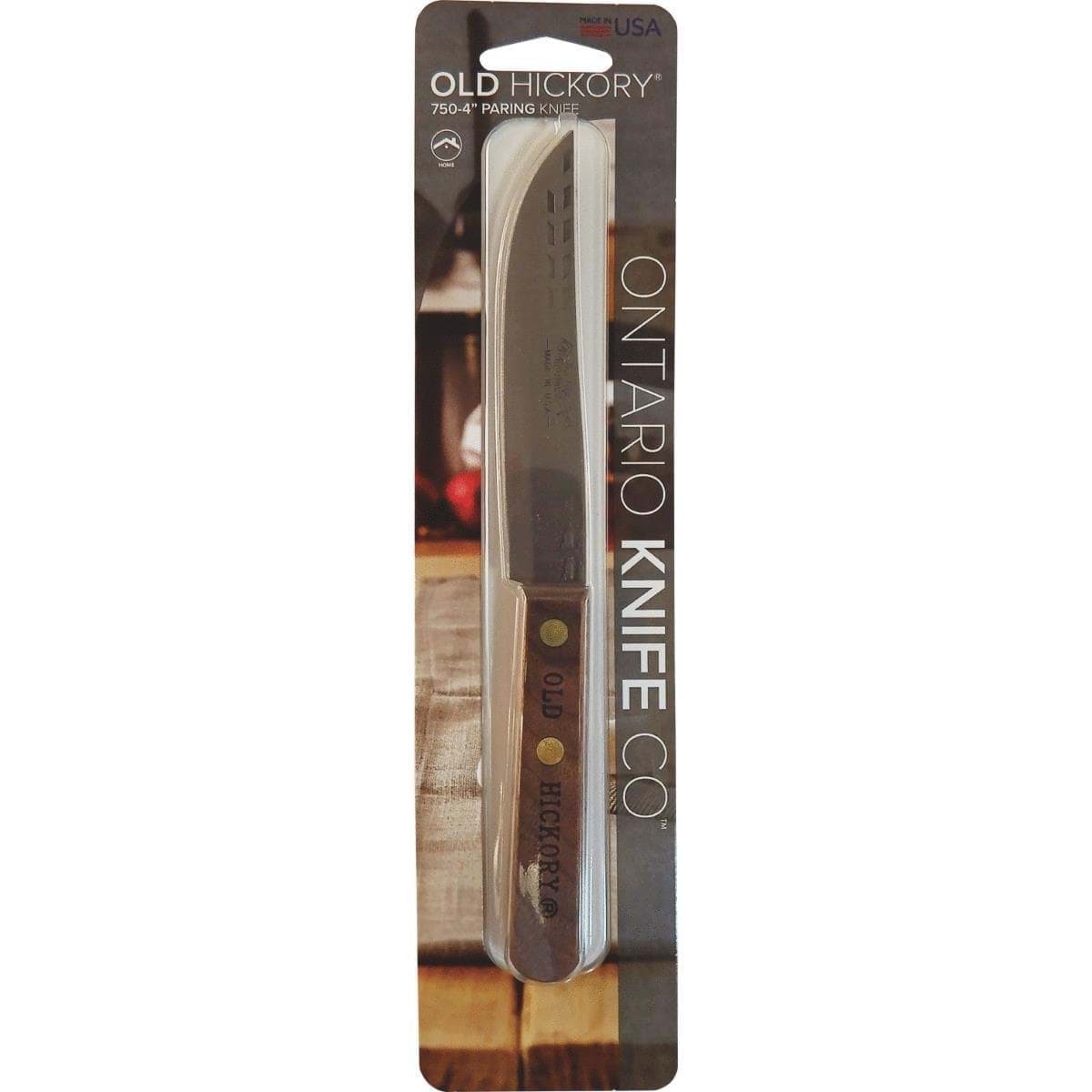 Picture of Old Hickory Paring Knife
