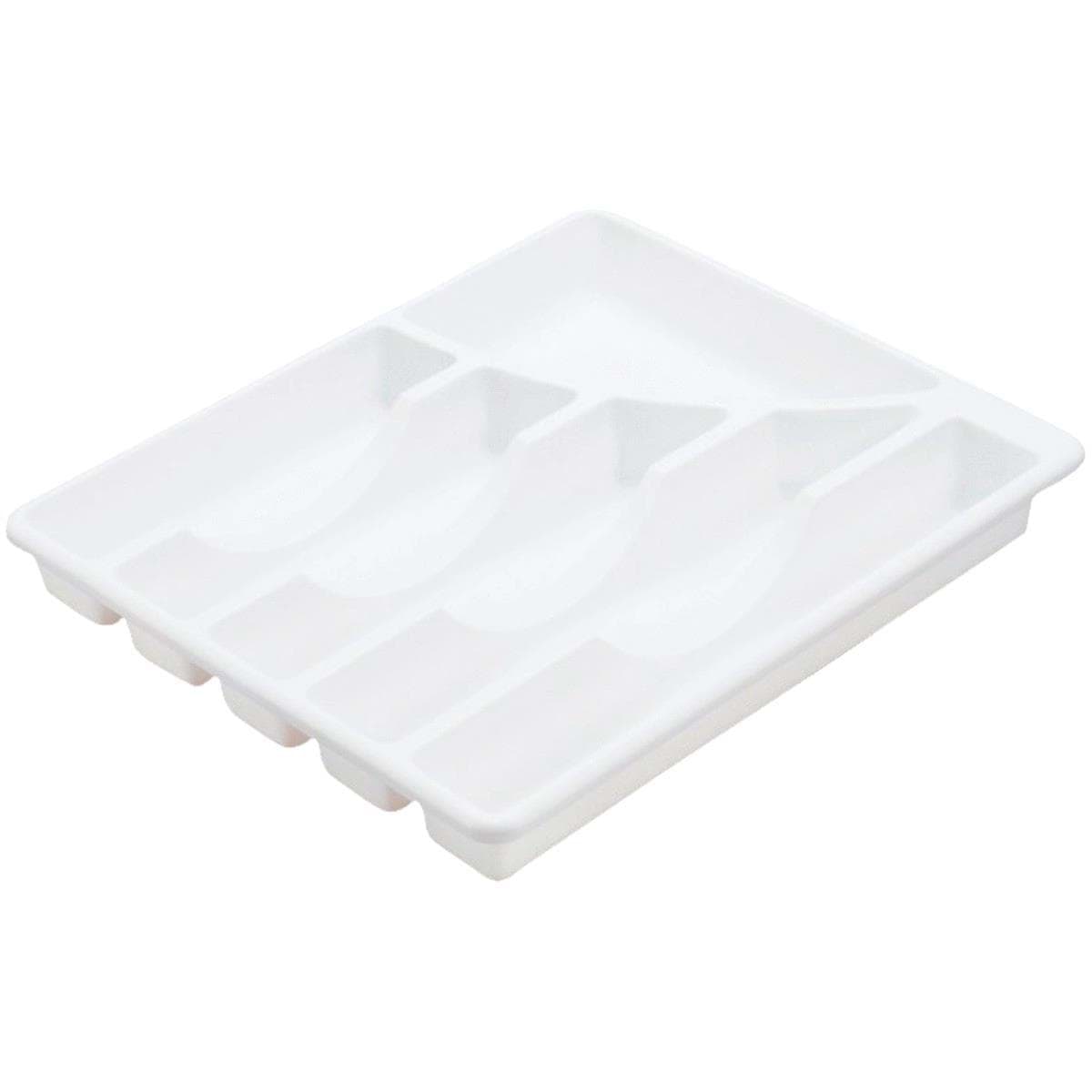 Picture of Sterlite 6-Compartment Cutlery Tray