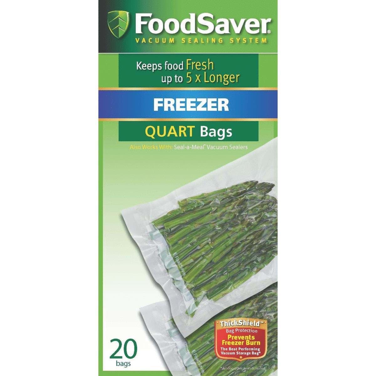 Picture of Seal-A-Meal Vacuum Sealer Bag