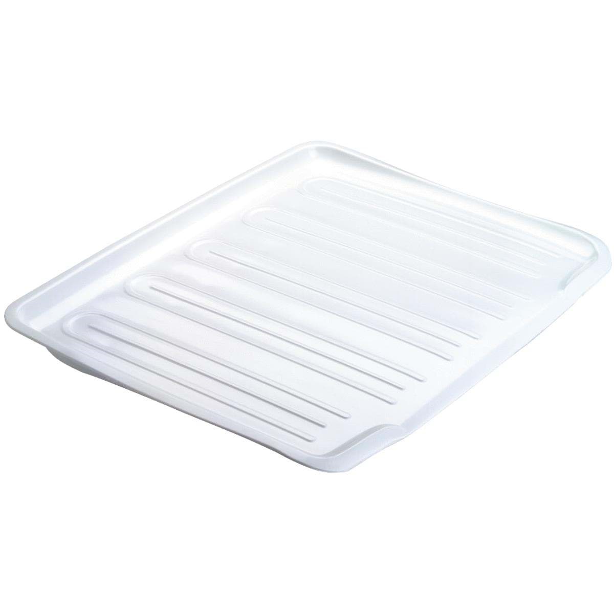 RopeSoapNDope. Rubbermaid Sloped Drainer Tray